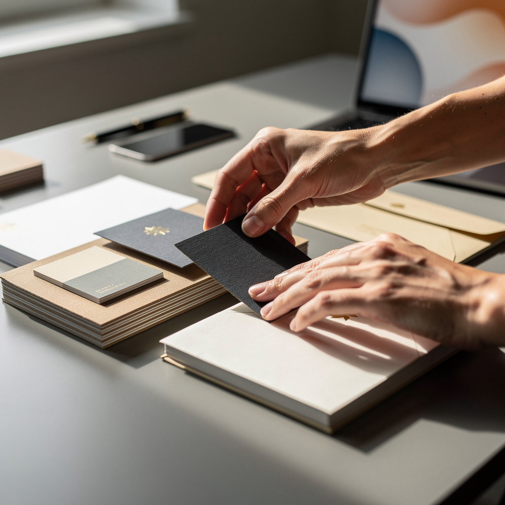 VibeCraft Premium Agency - creative team crafting intentional brand experiences in Las Vegas