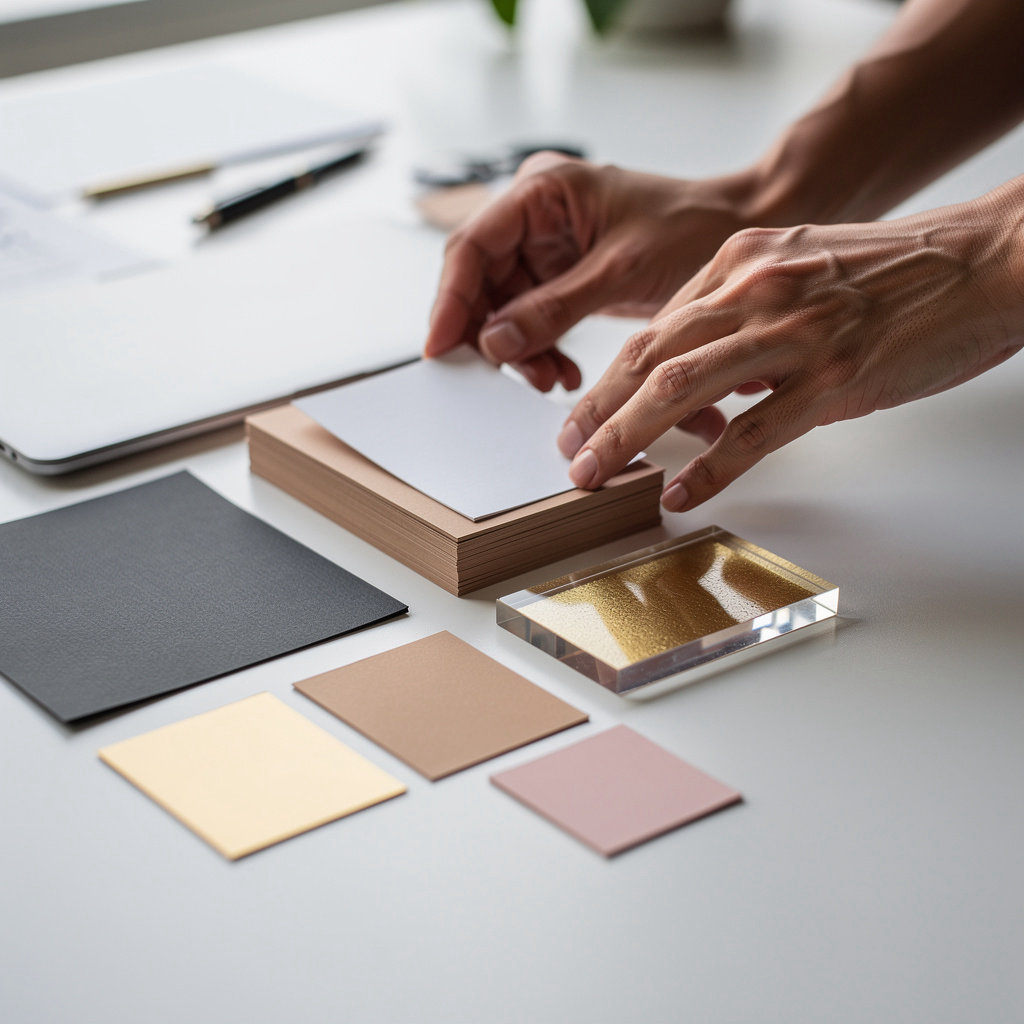 VibeCraft Premium Agency creative process and strategic methodology for brand development